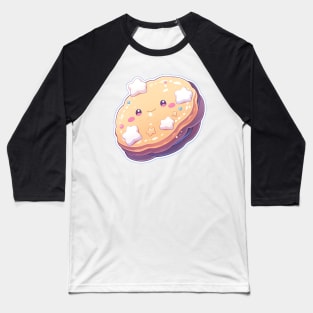 Kawaii cookie #2 Baseball T-Shirt